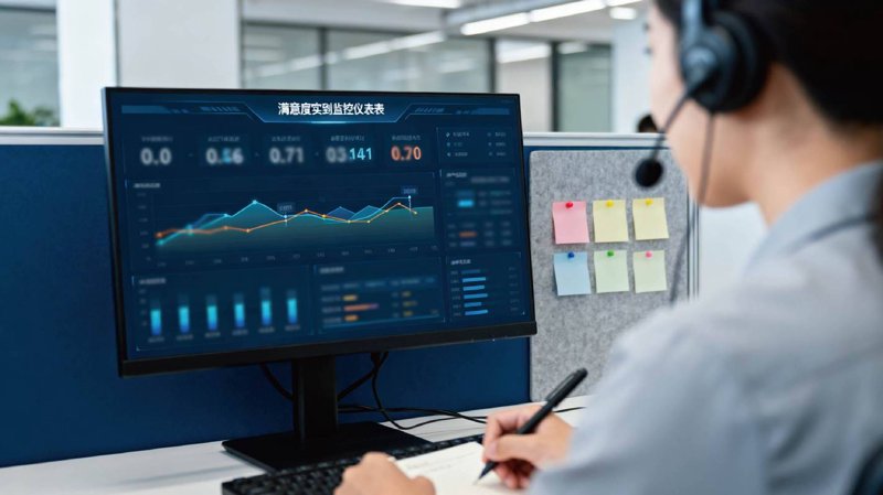 探索市场信息咨询的新篇章——行业趋势解读